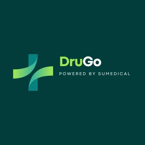 Logo de DruGo